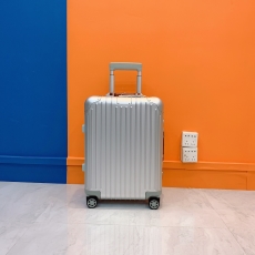 Rimowa Suitcase